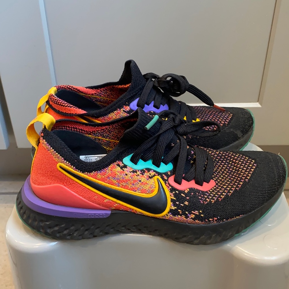 Nike sneakers